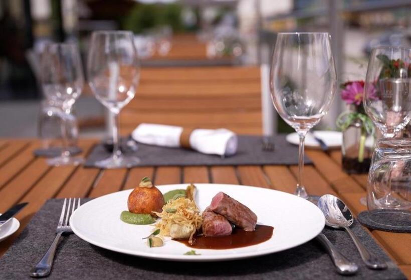 Apartmenthotel  S Mitterndorf