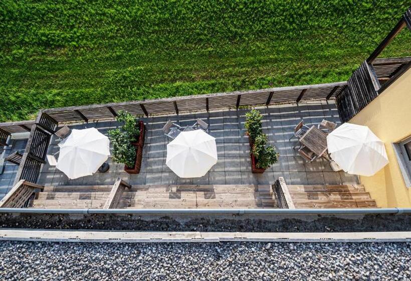 Apartmenthotel  S Mitterndorf