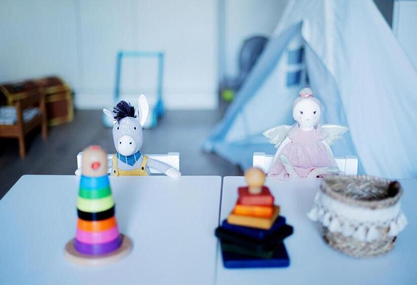 Apartmenthotel  S Mitterndorf