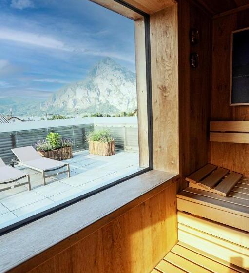 Apartmenthotel  S Mitterndorf