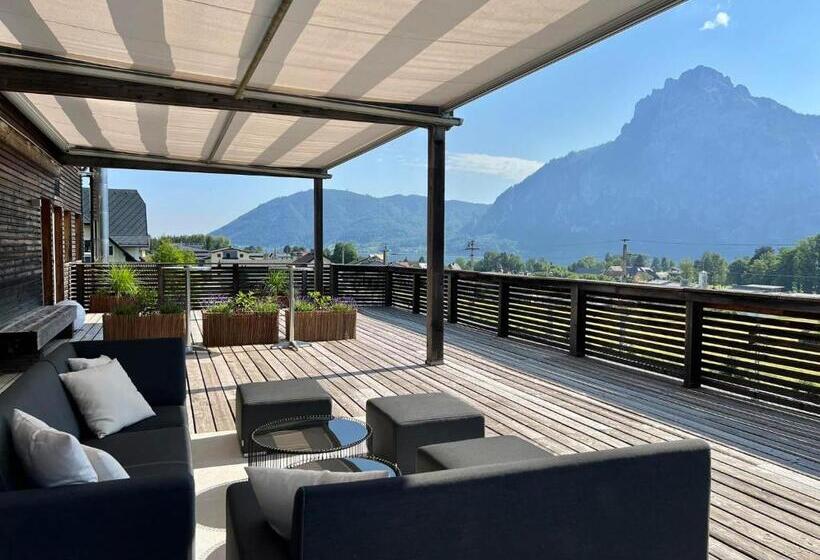 Apartmenthotel  S Mitterndorf