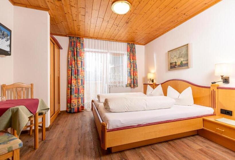 Appartement Pension Auhof