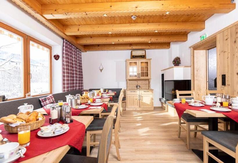 Appartement Pension Auhof