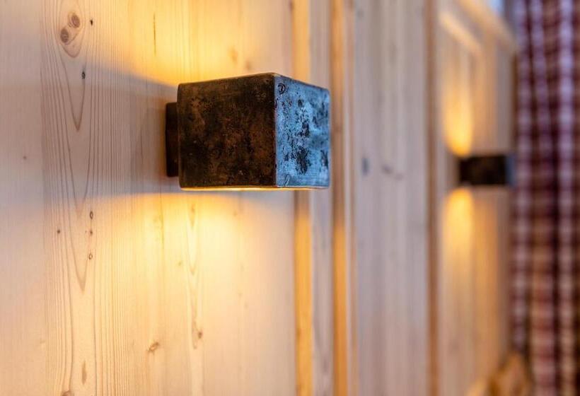 Appartement Pension Auhof