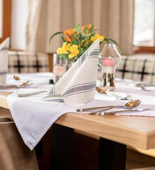 Appartement Pension Auhof