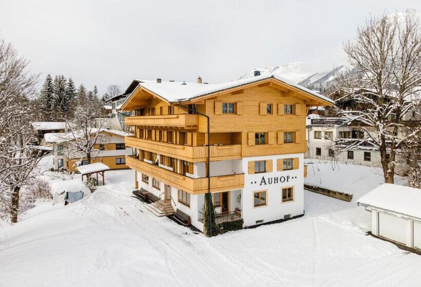 Appartement Pension Auhof