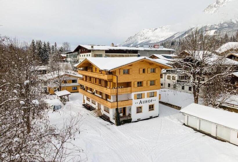 Appartement Pension Auhof