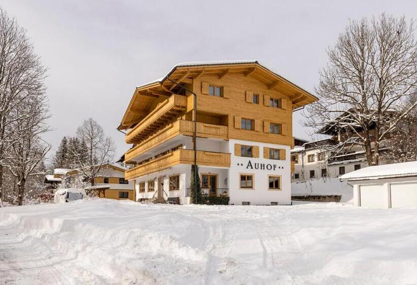 Appartement Pension Auhof