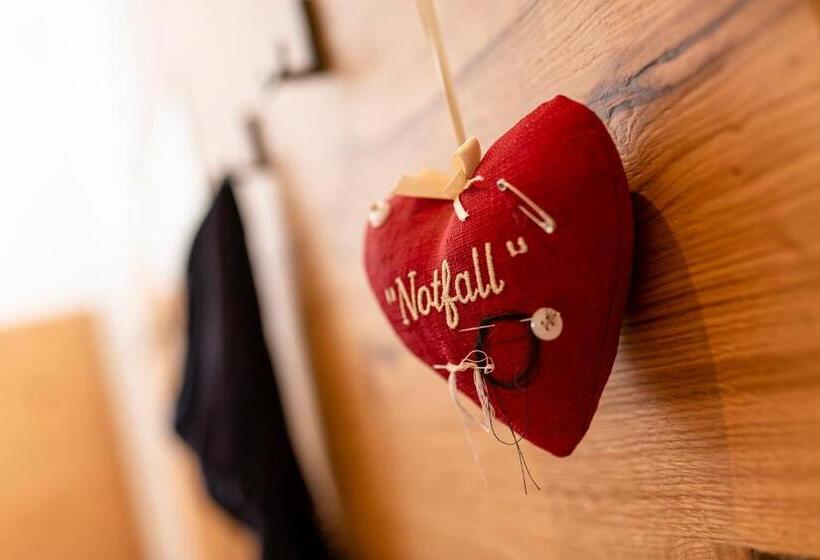 Appartement Pension Auhof