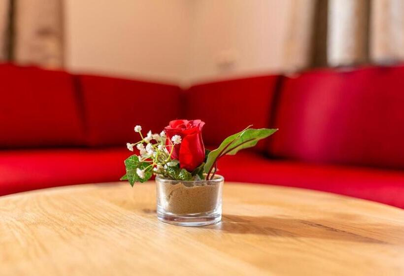 Appartement Pension Auhof