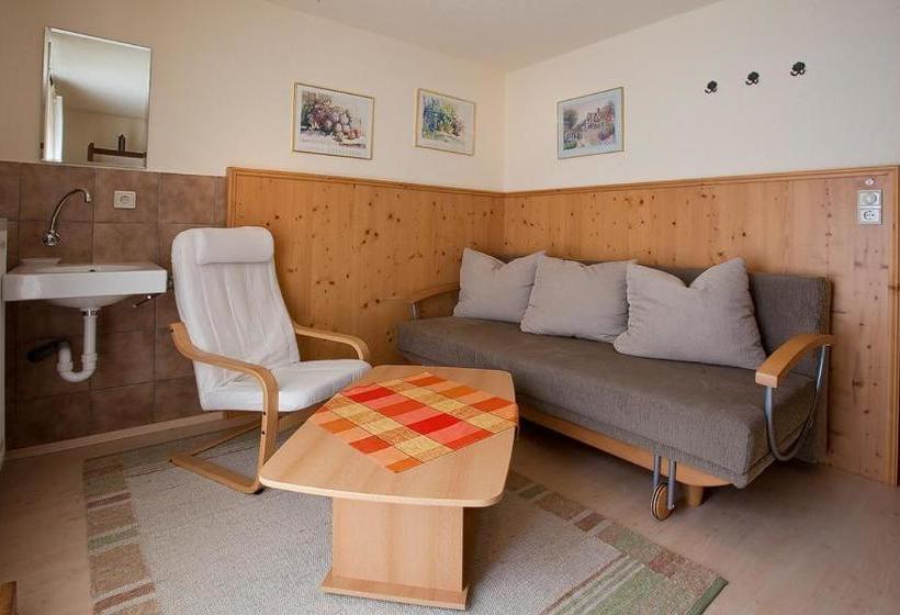 Appartementhaus Schöpf