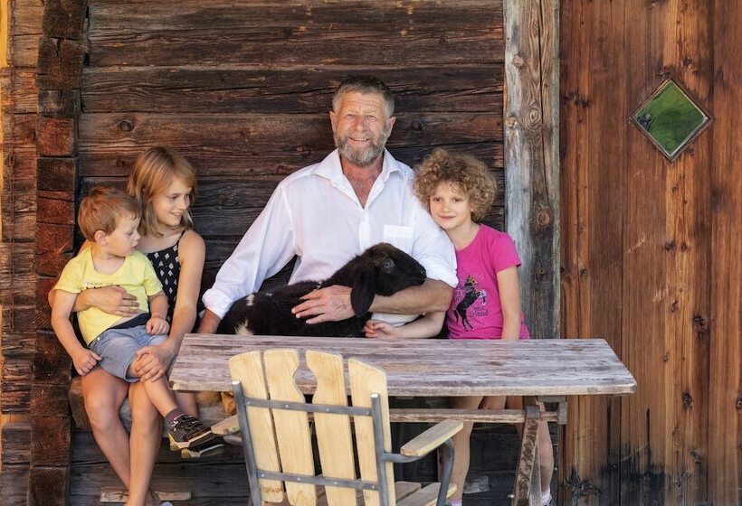 Apparthotel Talhof, Restaurant, Pool Und Spa