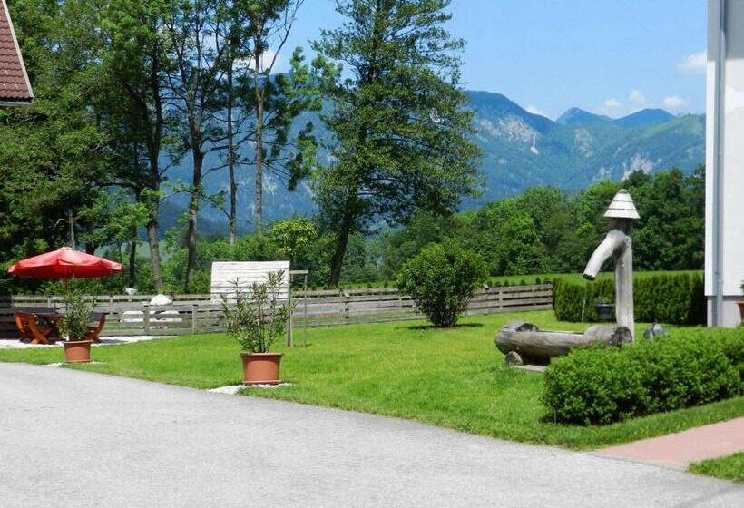 Baby  Und Kinderbauernhof Riegler