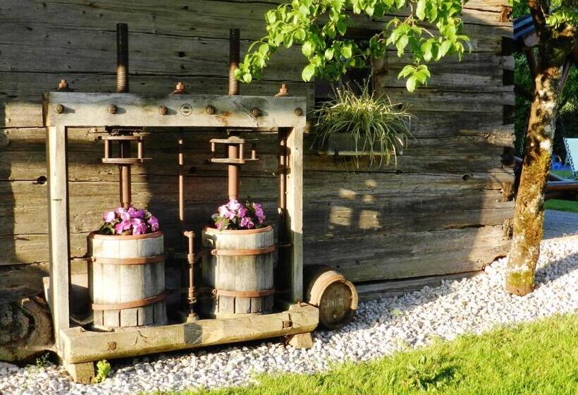 Baby  Und Kinderbauernhof Riegler