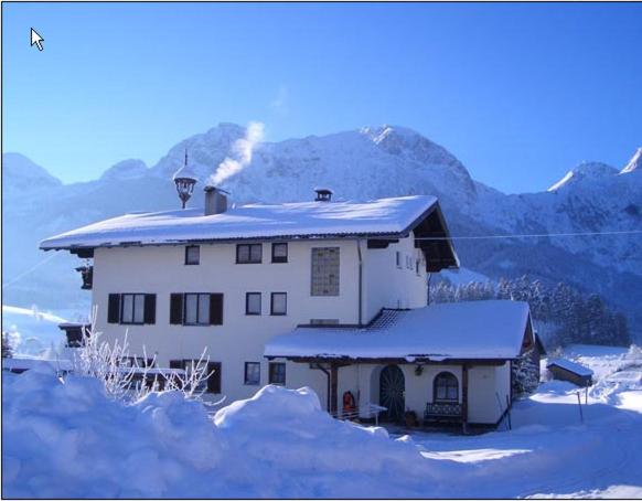 Bauernhof Schrattenbauer