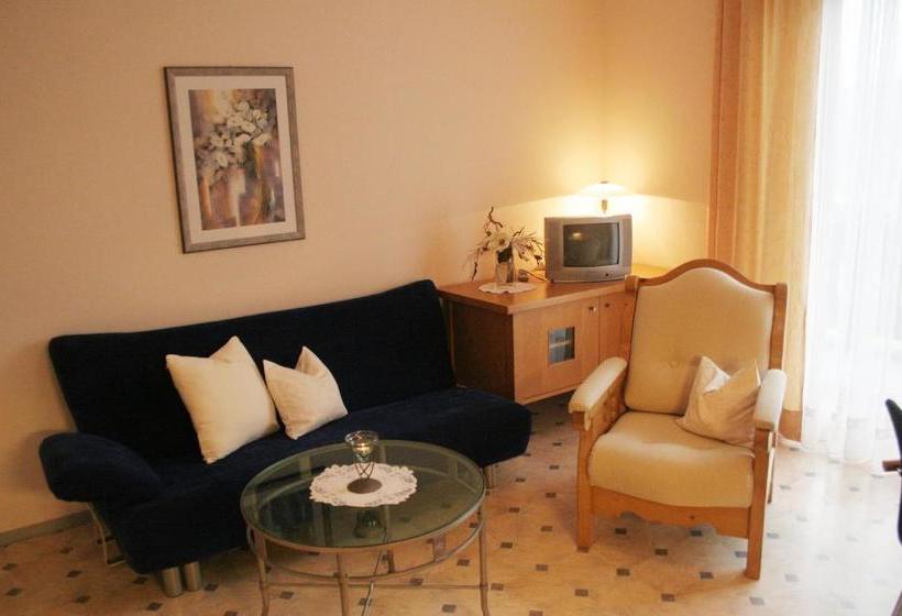 Bauernhof Schrattenbauer