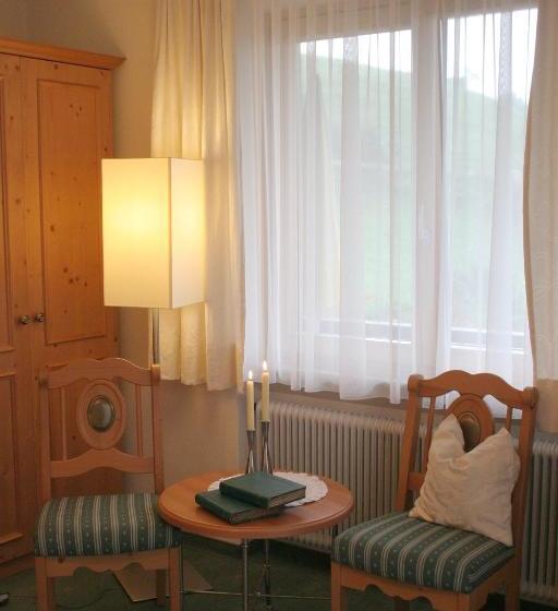 Bauernhof Schrattenbauer