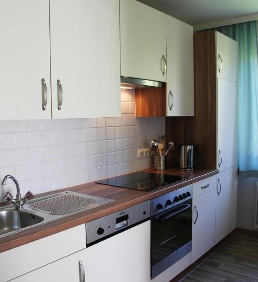 Bauernhof Schrattenbauer