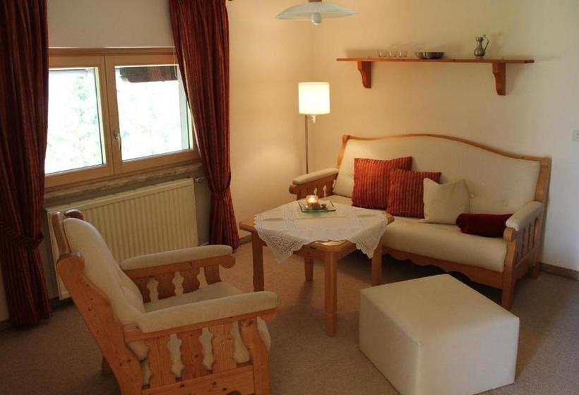 Bauernhof Schrattenbauer