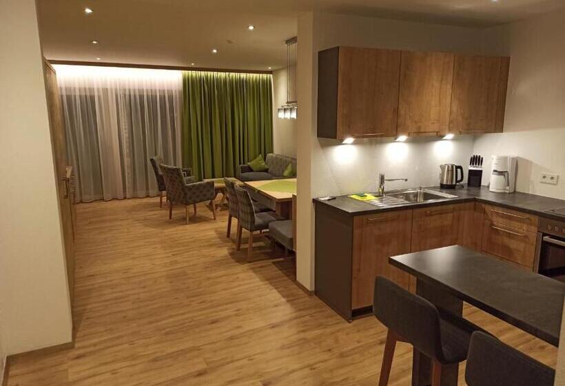 민박 Andrea 3 Sterne Superior