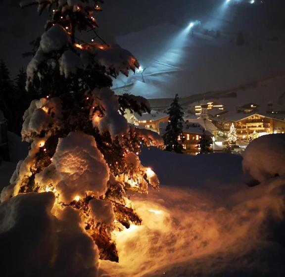 مبيت وإفطار Andrea 3 Sterne Superior