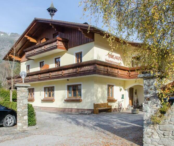 민박 Frühstückspension Haus Mayr