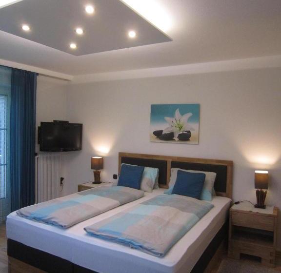 مبيت وإفطار Frühstückspension Kibler