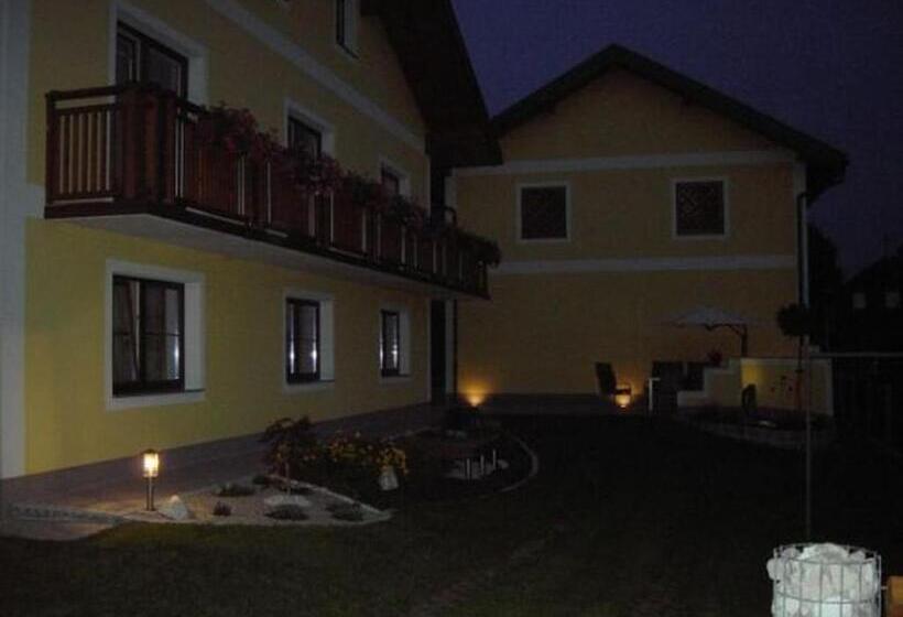 مبيت وإفطار Frühstückspension Kibler