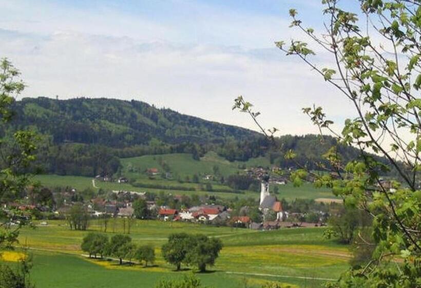 مبيت وإفطار Frühstückspension Kibler