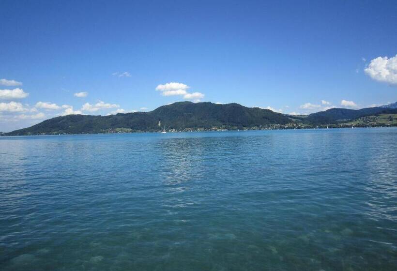 مبيت وإفطار Frühstückspension Kibler