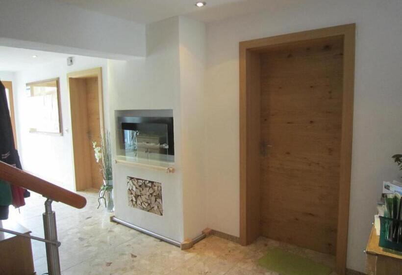 مبيت وإفطار Frühstückspension Kibler