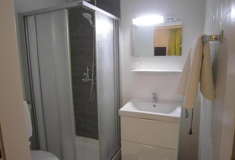 ベッドアンドブレックファースト Frühstückspension Kibler