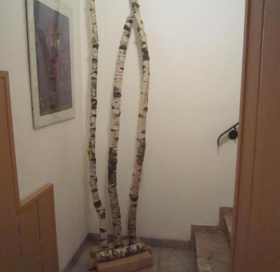 ベッドアンドブレックファースト Frühstückspension Kibler