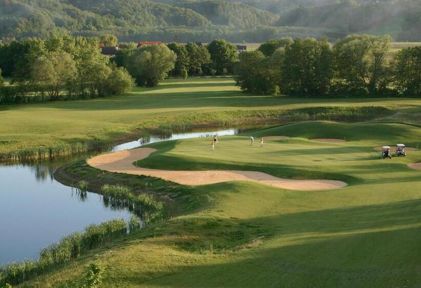 مبيت وإفطار Garni Oasis Loipersdorf