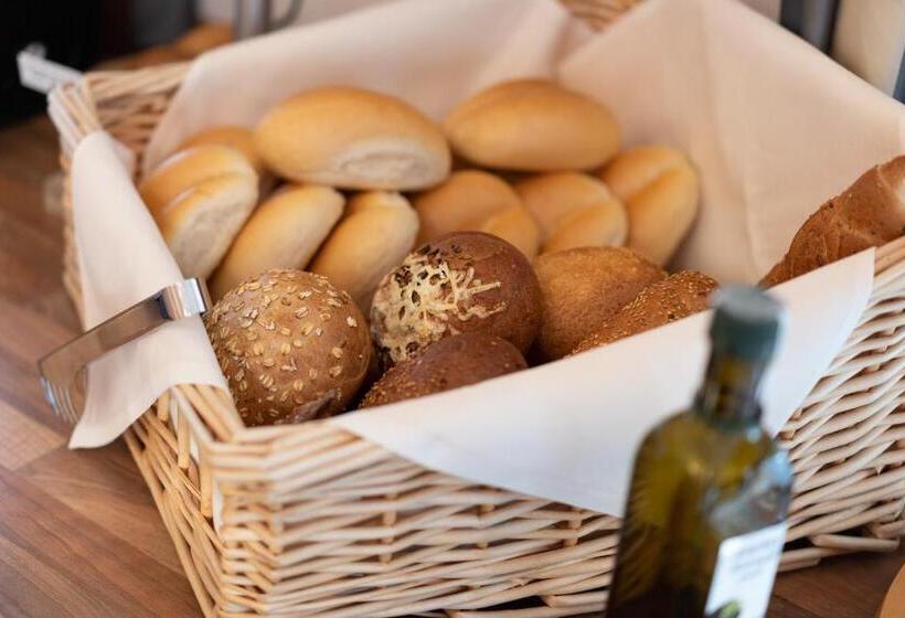 צימר Garni Oasis Loipersdorf