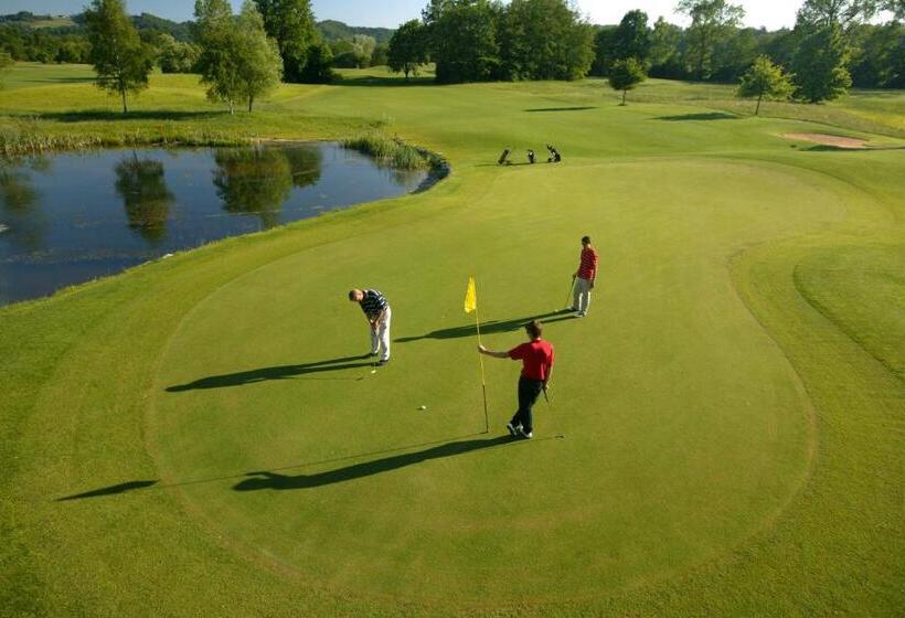 مبيت وإفطار Garni Oasis Loipersdorf