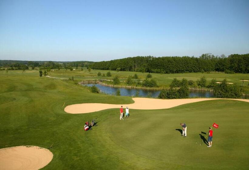 مبيت وإفطار Garni Oasis Loipersdorf