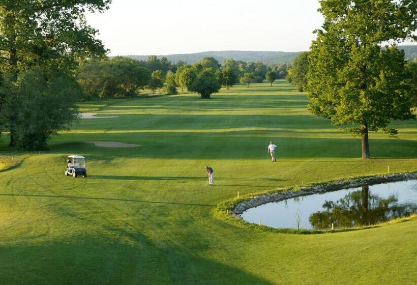 צימר Garni Oasis Loipersdorf