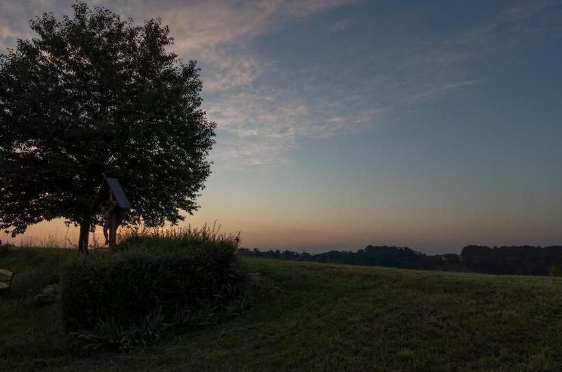 צימר Garni Oasis Loipersdorf