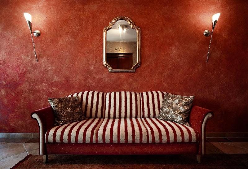 צימר Garni Pölzl