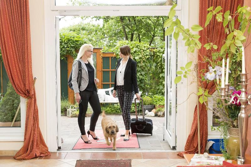 צימר Garni Pölzl