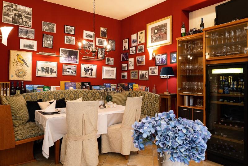 צימר Garni Pölzl