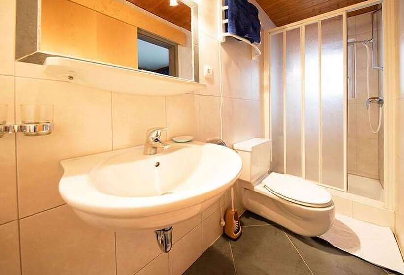 住宿加早餐  Gästehaus  Pension Edelweiss