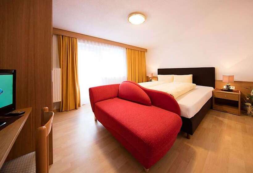 住宿加早餐  Gästehaus  Pension Edelweiss