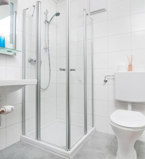 مبيت وإفطار Gästehaus Wulz Lesjak