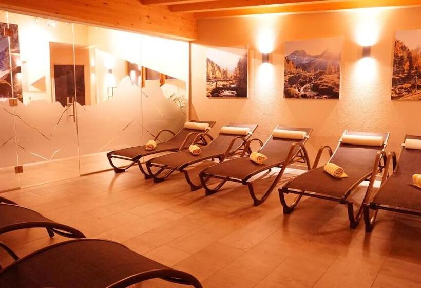 住宿加早餐  Pension Haid