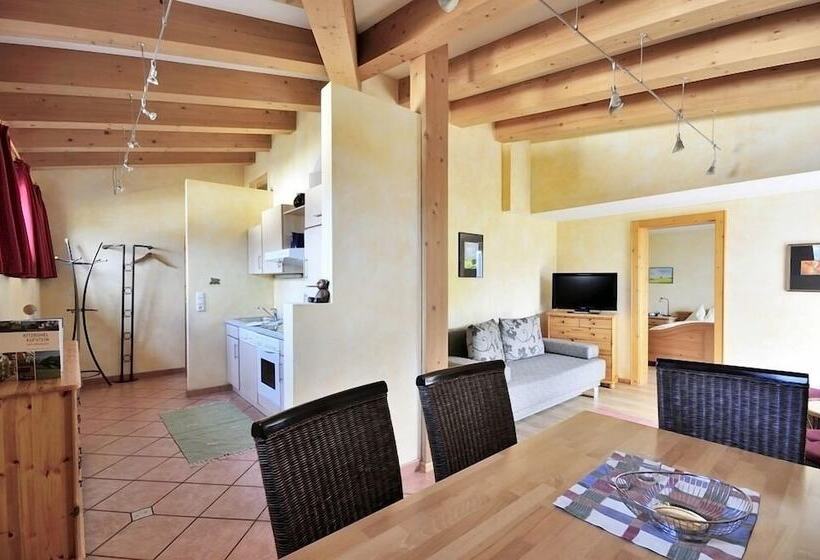 Bed and Breakfast Noichl’s Hotel Garni