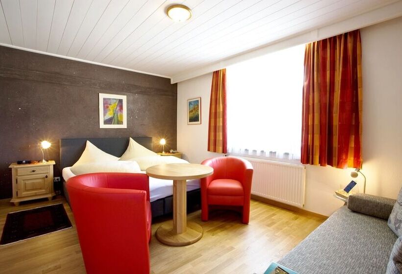 Bed and Breakfast Noichl’s Hotel Garni