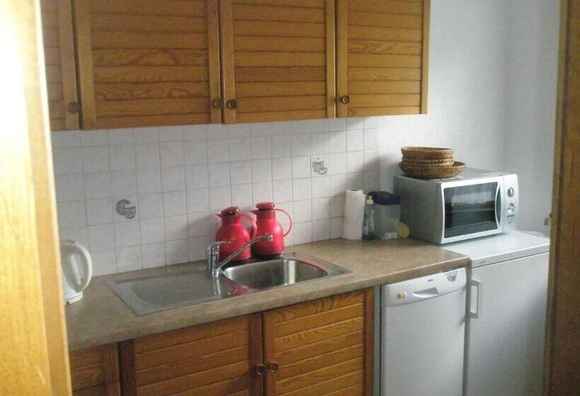Bed and Breakfast Pension Anderla