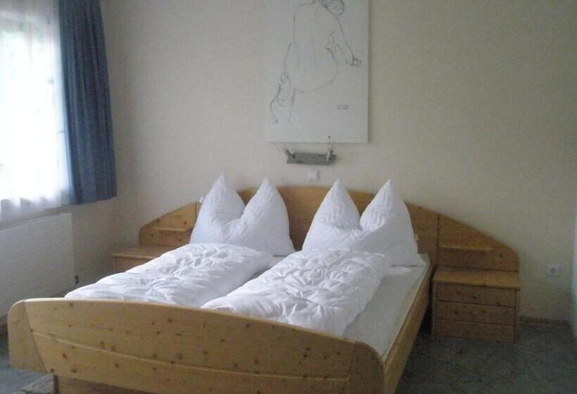 Bed and Breakfast Pension Anderla